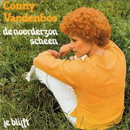 Conny Vandenbos